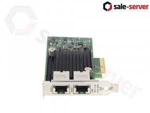 HP Ethernet 10Gb 2-port 562T PCI-E (X550-AT2) адаптер